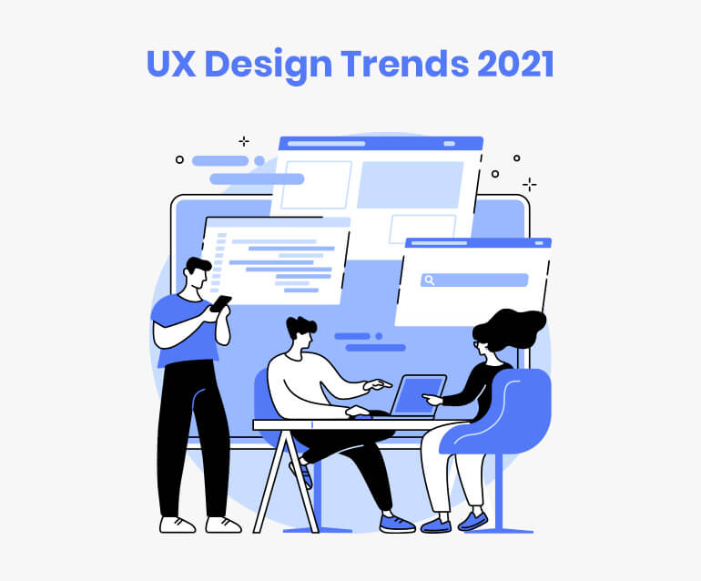 UX Design Trends