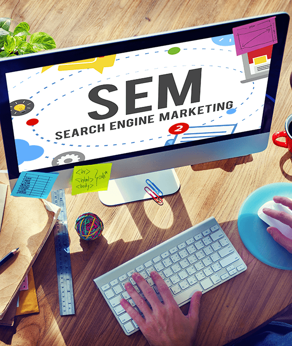 Search Engine Marketing