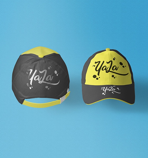 yala packaging