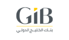 GIB logo